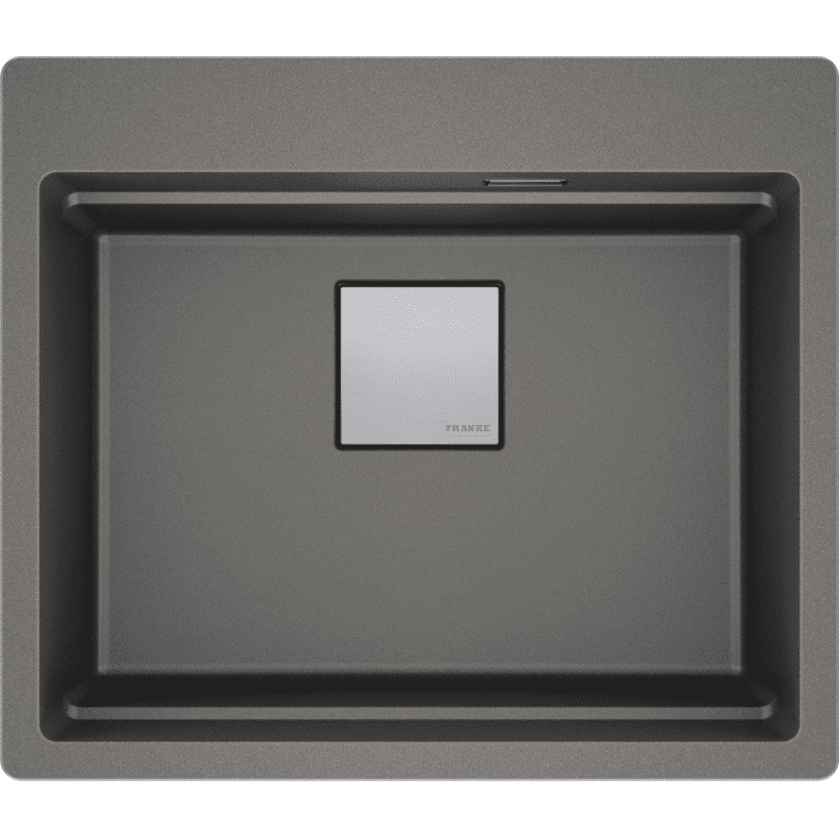 KNG PRO 610-53 Šedý kámen