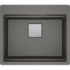 Franke KNG PRO 610-53 Šedý kámen