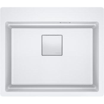 Franke KNG PRO 610-53 Bílá-led