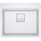 Franke KNG PRO 610-53 Bílá-led