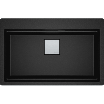 Franke KNG PRO 610-73 Onyx