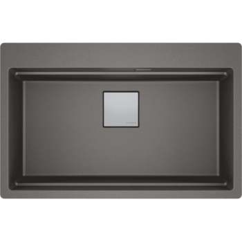 Franke KNG PRO 610-73 Šedý kámen