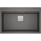 Franke KNG PRO 610-73 Šedý kámen