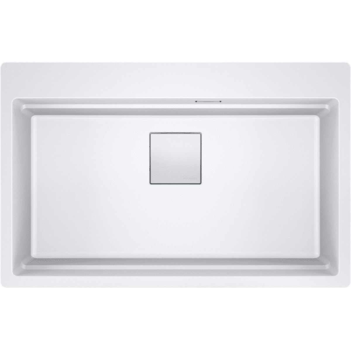 KNG PRO 610-73 Bílá-led