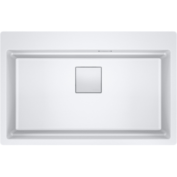 Franke KNG PRO 610-73 Bílá-led