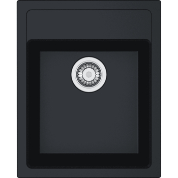 Franke SID 610-40 Černá