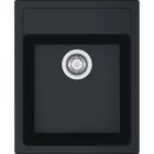 Franke SID 610-40 Černá