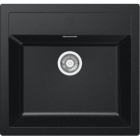 Franke SID 610 černá