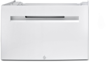 Bosch WMZPW50W