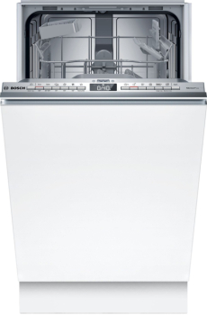 Bosch SPV4HKX10E - 2. JAKOST