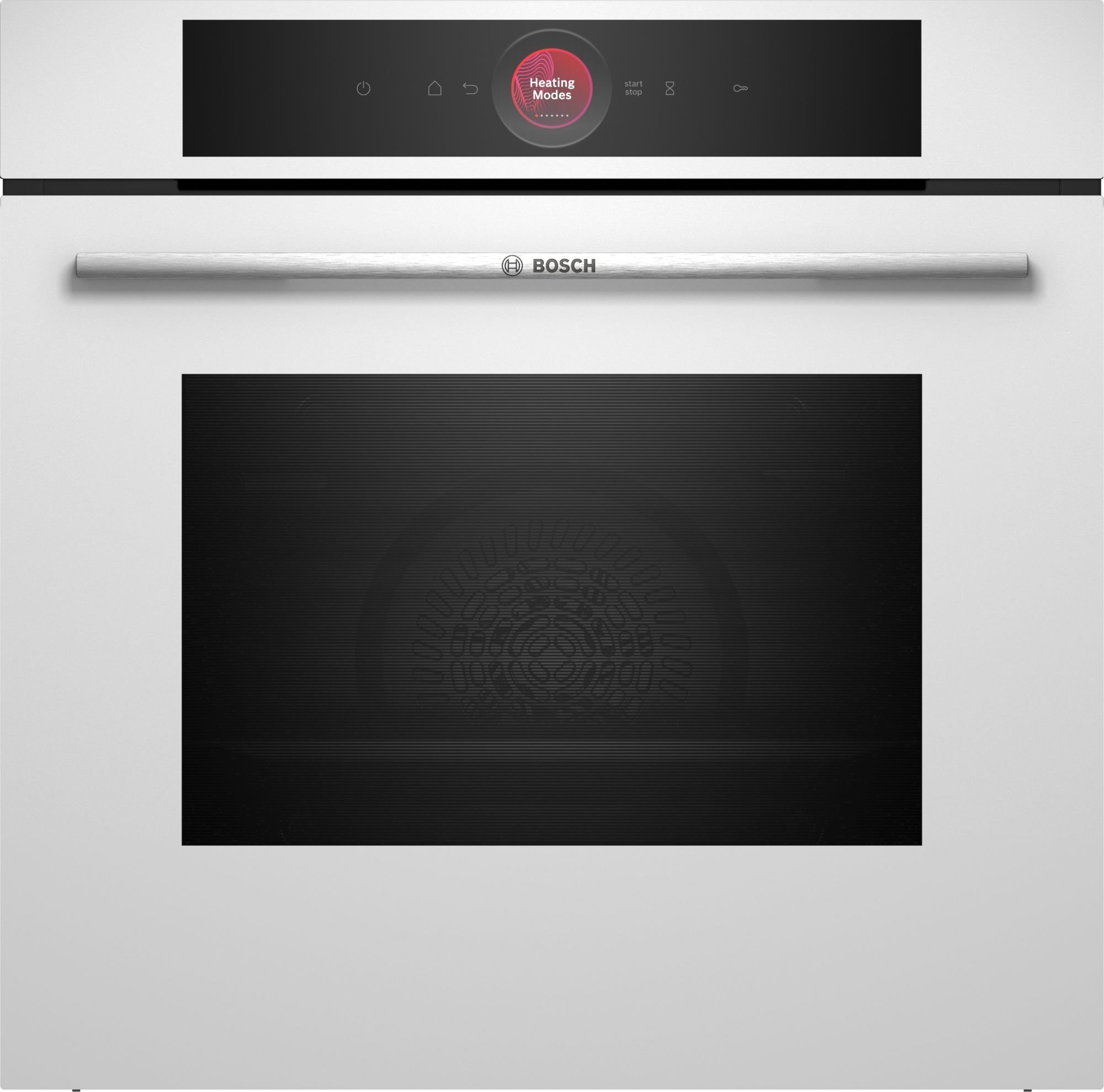 HBG7742W1 - Z VÝSTAVKY