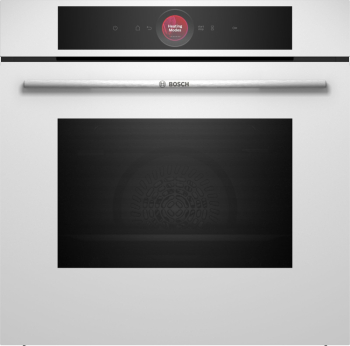 Bosch HBG7742W1 - Z VÝSTAVKY