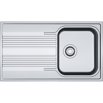 Franke SRX 611-86 Nerez