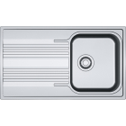 Franke SRX 611-86 Nerez