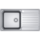 Franke BCX 211-86/2 Nerez