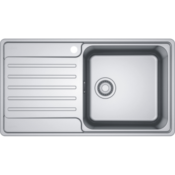Franke BCX 211-86/7 Nerez