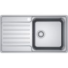 Franke BCX 211-86/7 Nerez