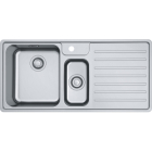 Franke BCX 251/2 nerez