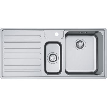 Franke BCX 251/7 nerez