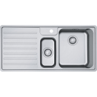 Franke BCX 251/7 nerez