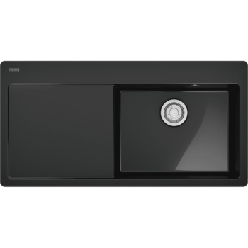 Franke MYK 611-100/7 Onyx