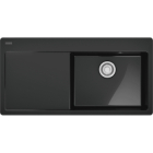 Franke MYK 611-100/7 Onyx