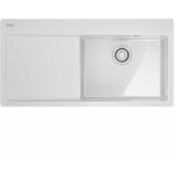 Franke MYK 611-100/7 Glacier