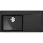 Franke MYK 611-100/2 Onyx