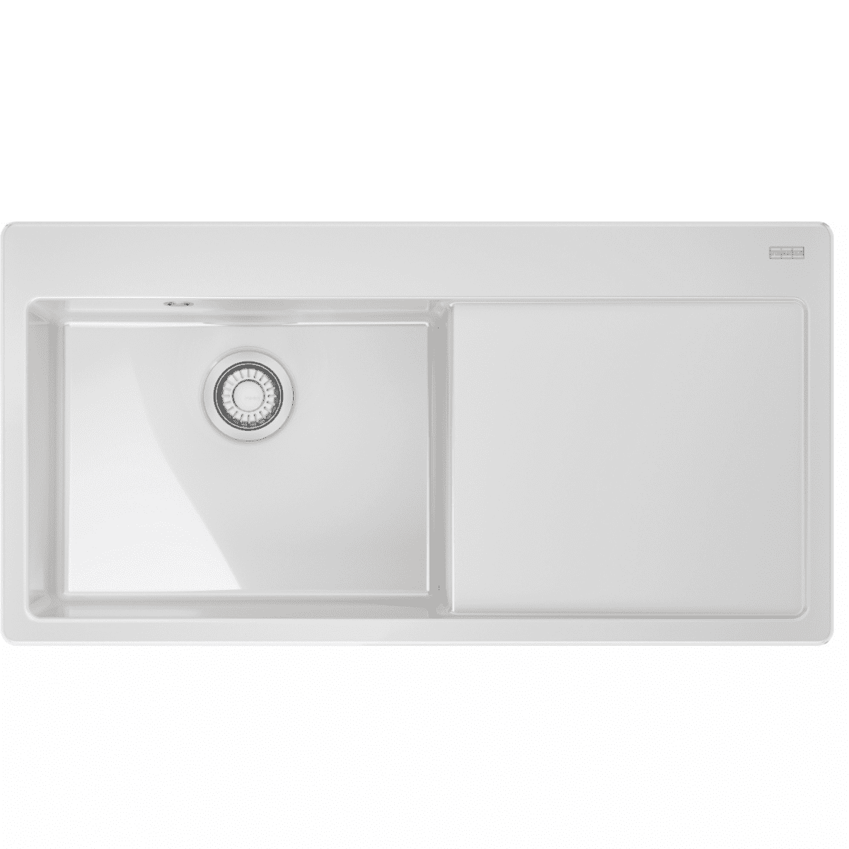 MYK 611-100/2 Glacier