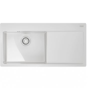 Franke MYK 611-100/2 Glacier