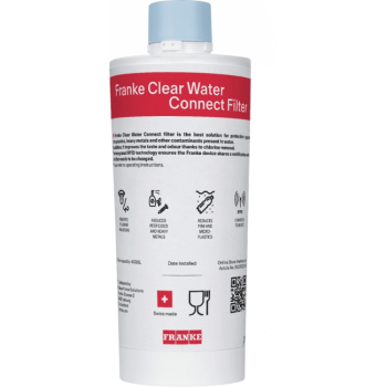 Franke Filtr Clear Water M Connect - 150.0722.734