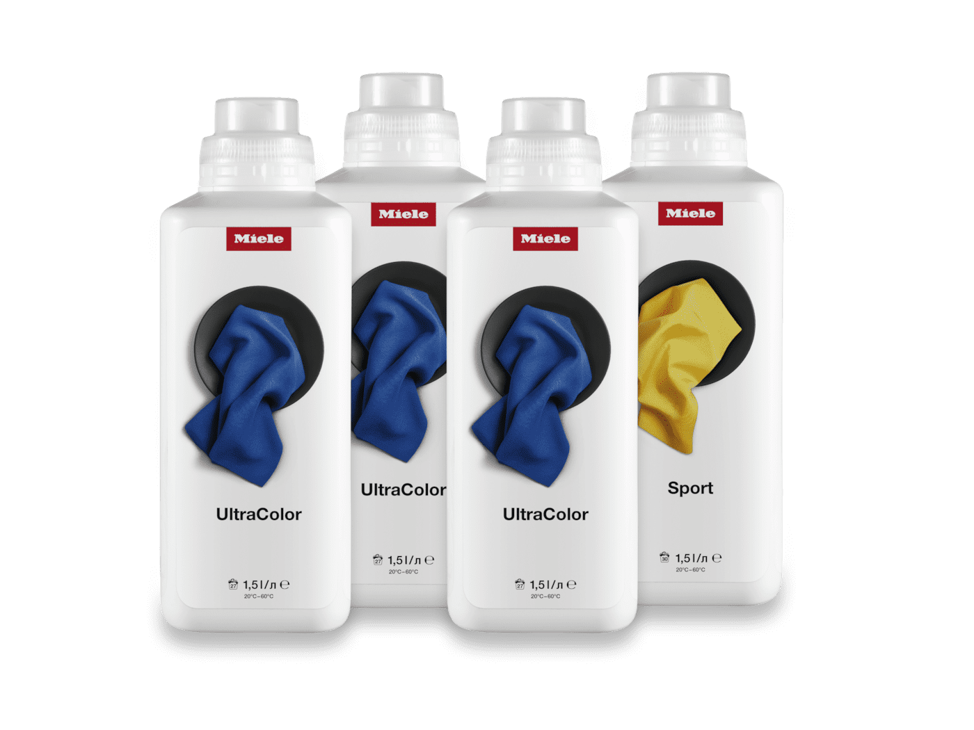 Set UltraColor & Sport