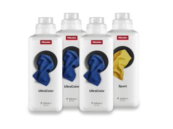 Miele Set UltraColor & Sport