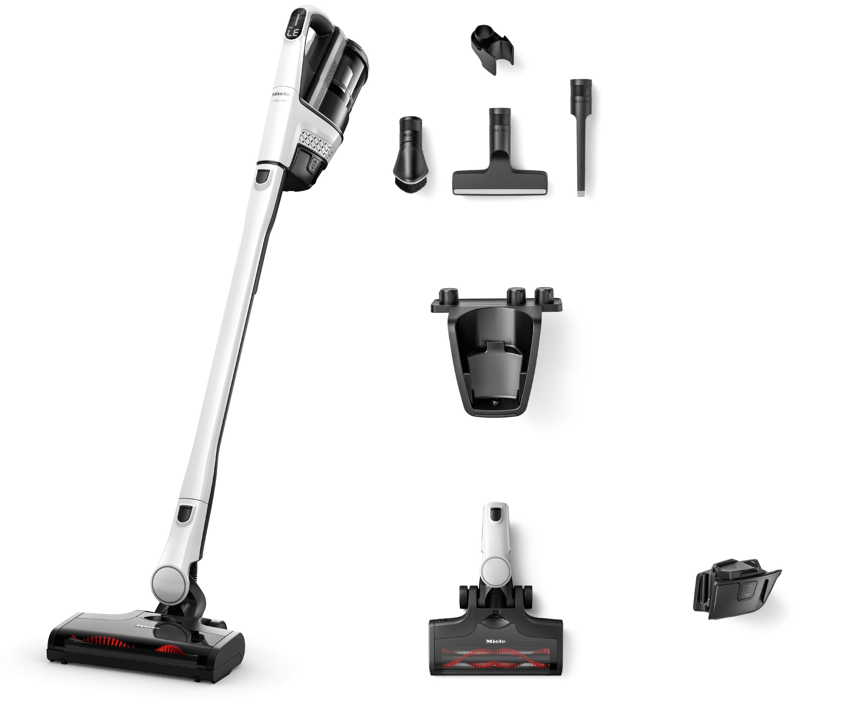 Triflex HX3 Briliantová bílá - SWDL0