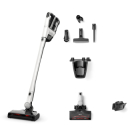 Miele Triflex HX3 Briliantová bílá - SWDL0
