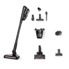 Miele Triflex HX3 Cat & Dog Obsidian černá