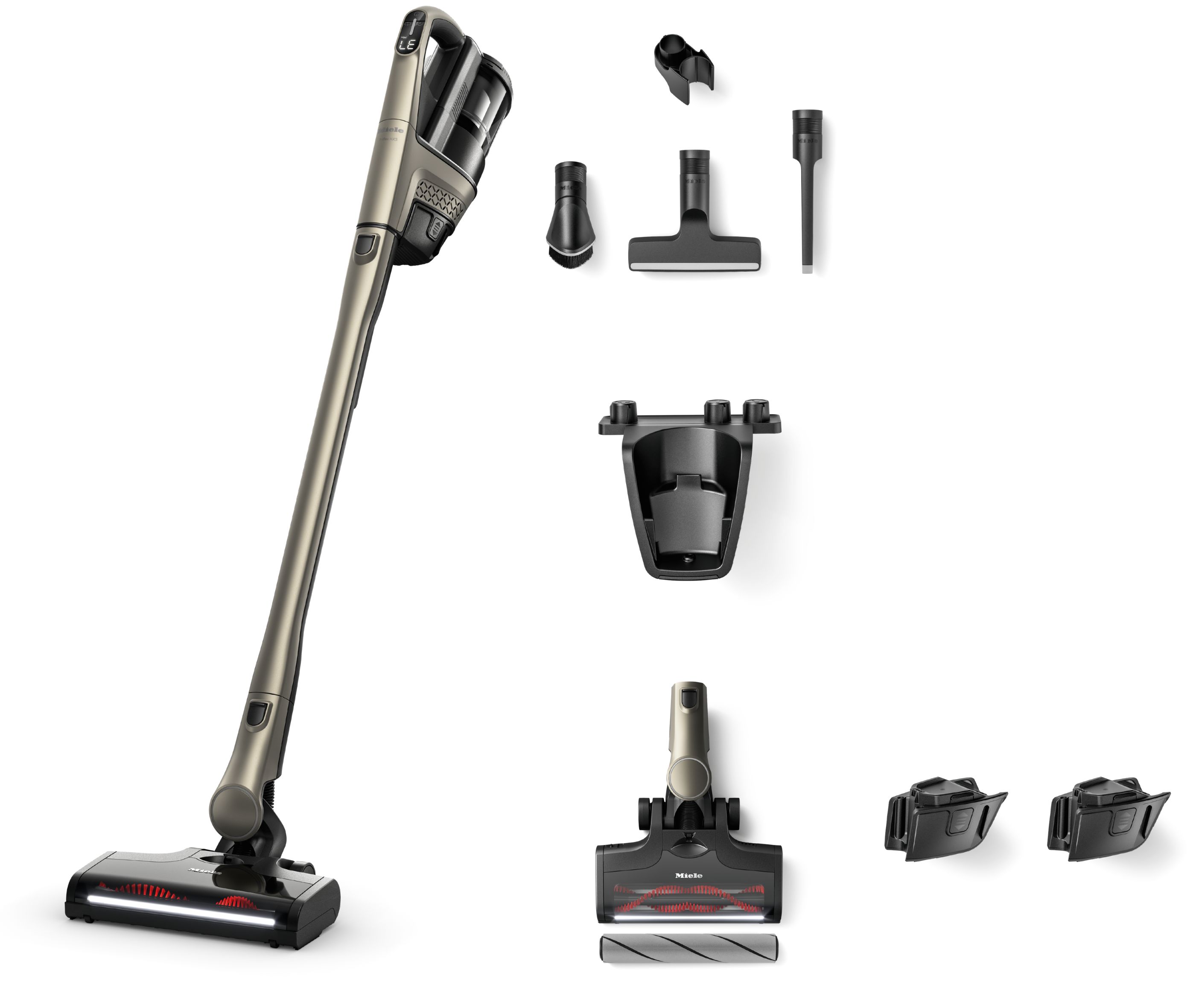 Triflex HX3 Plus Titanová PF