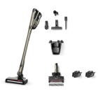 Miele Triflex HX3 Plus Titanová PF
