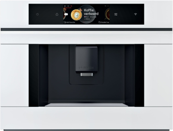 Bosch CTL7181W0 - Z VÝSTAVKY 1