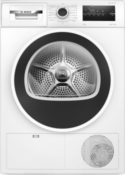 Bosch WTH83256BY - Z VÝSTAVKY