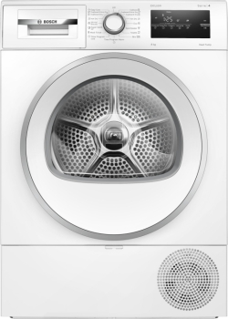 Bosch WTH85293BY - Z VÝSTAVKY