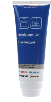 Bosch Čisticí gel pro trouby s nízkou úrovní aroma 00312324