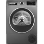 Bosch WQG245DREU - 2. JAKOST