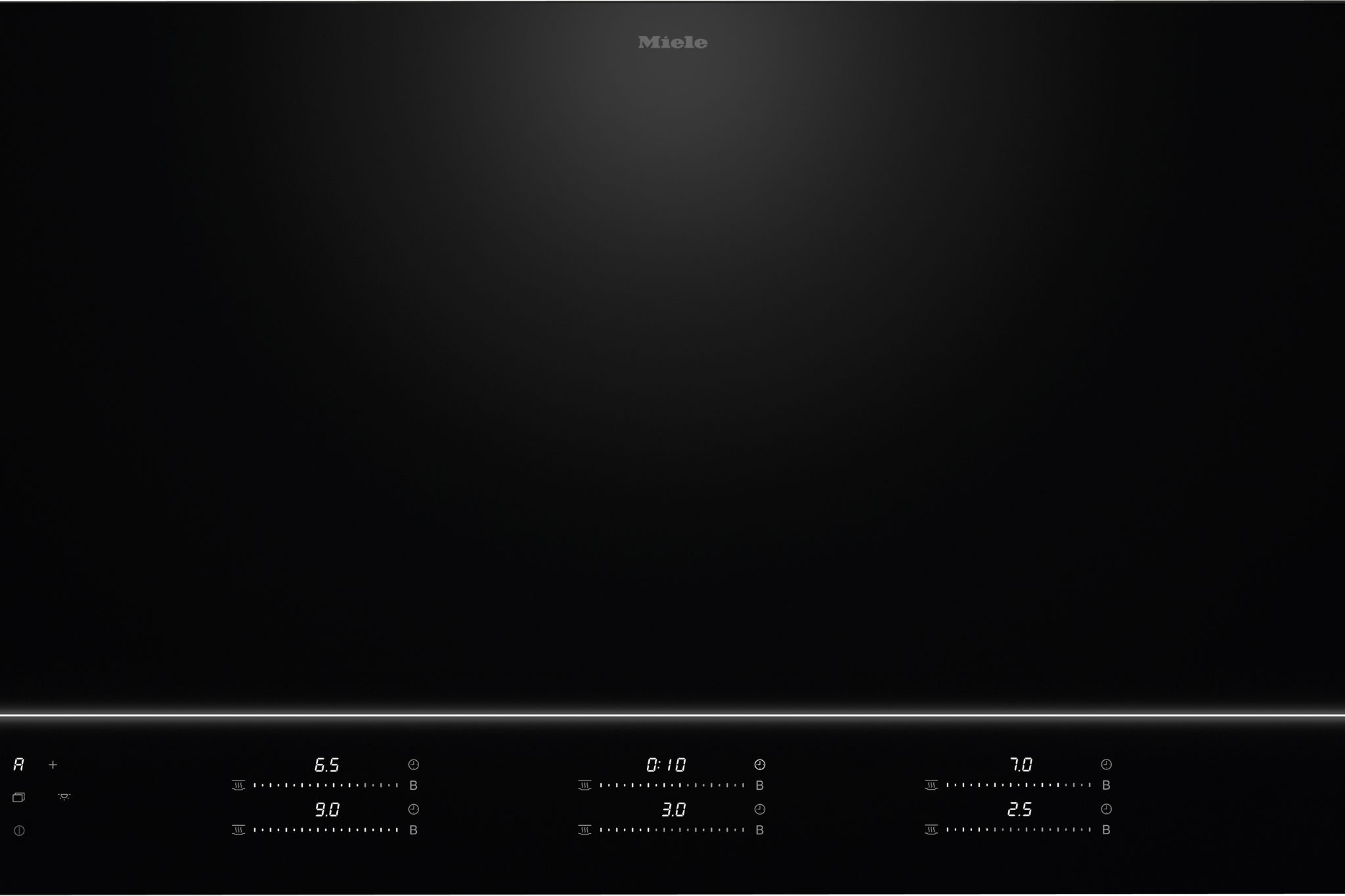 KM 8895 FL Diamond&MSense