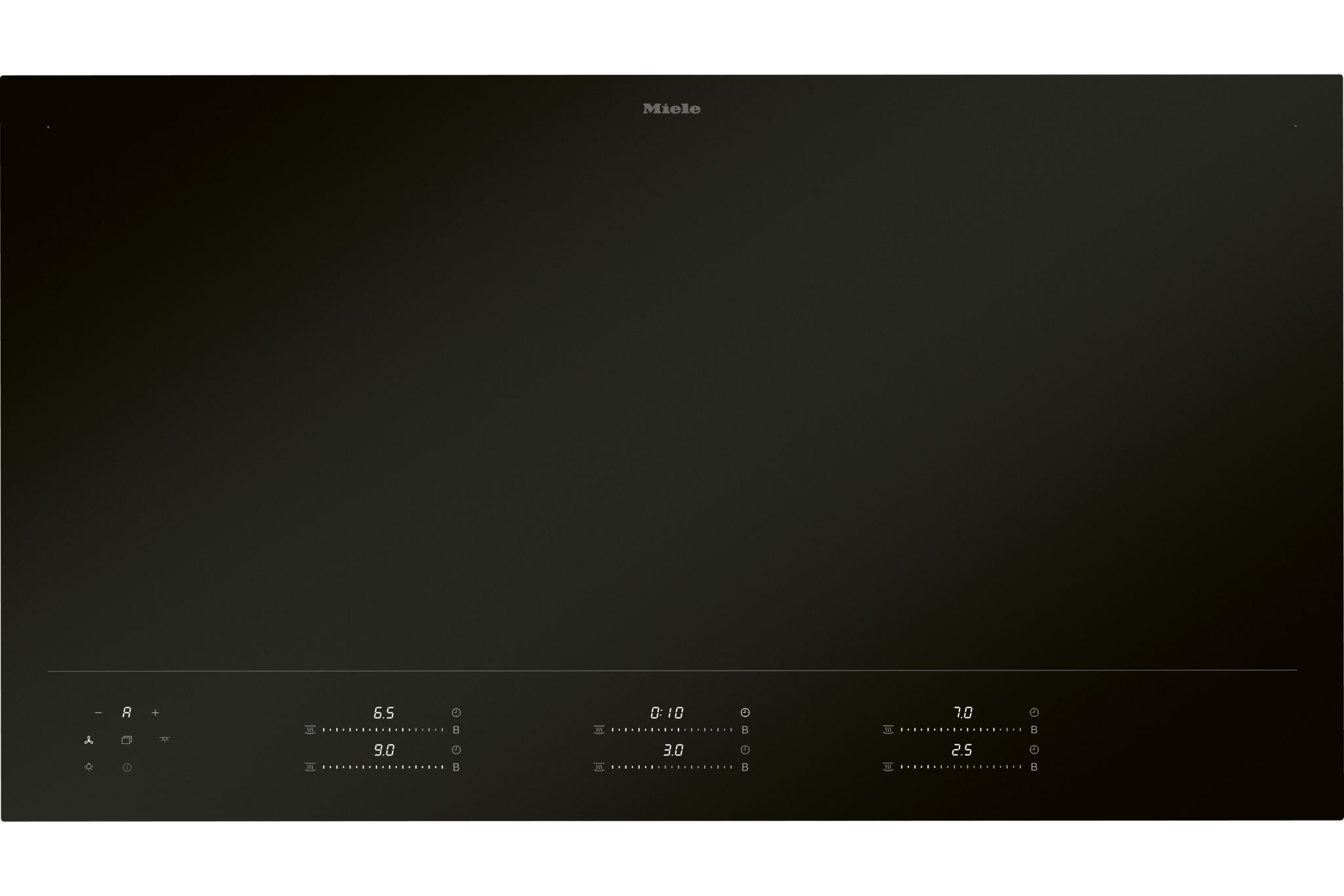 KM 8695 FL MattFinish