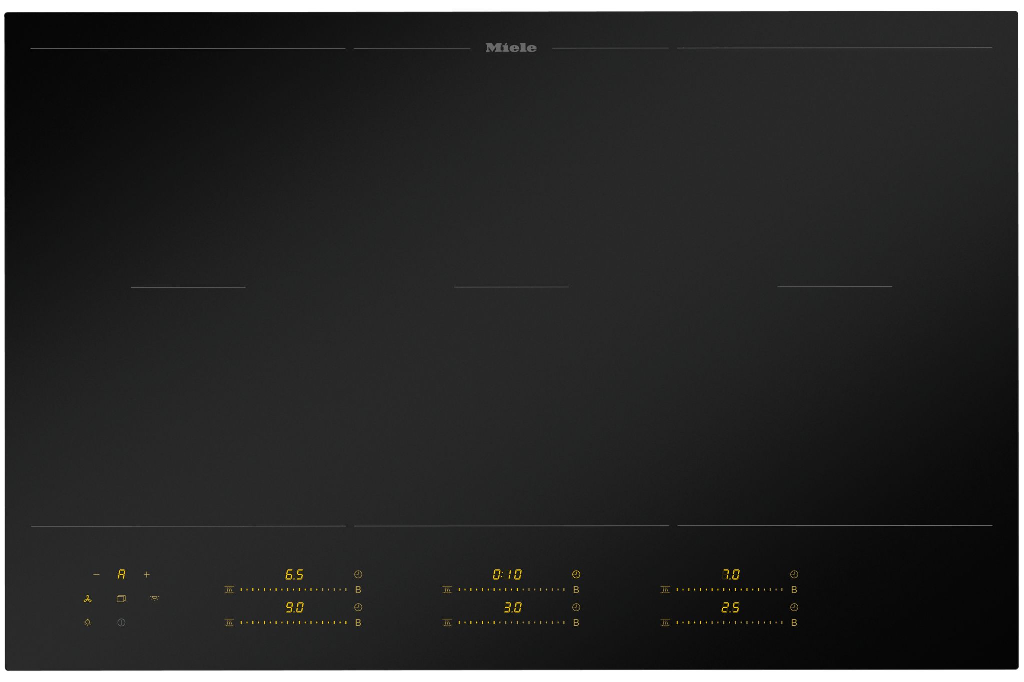 KM 8585 FL MattFinish