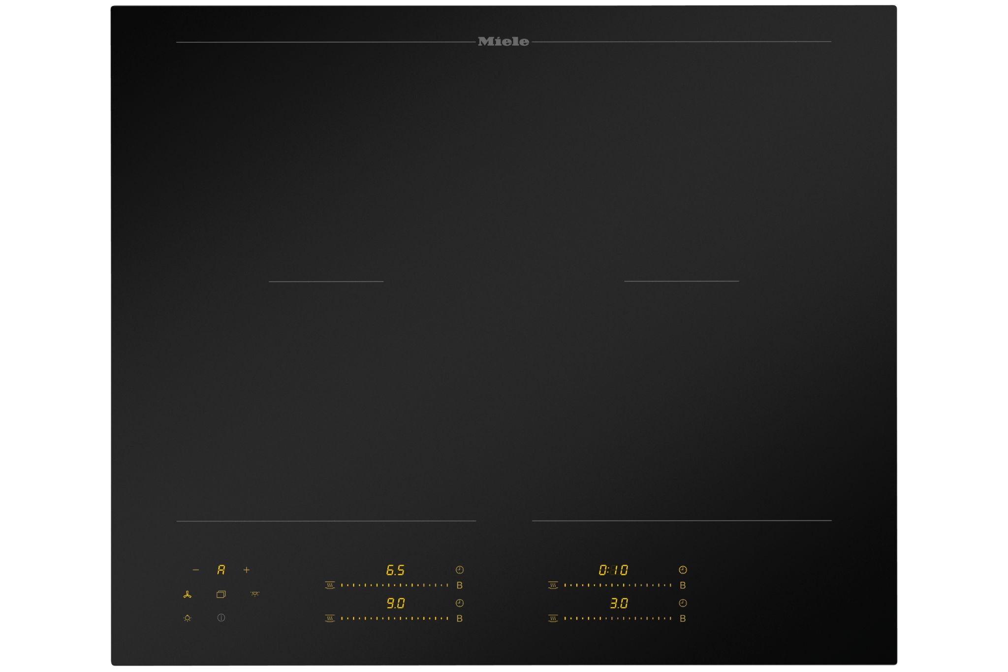 KM 8565 FL MattFinish