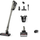 Miele Triflex HX3 Hardfloor Casa šedá