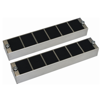 Faber Uhlíkový filtr HE WAVE 2 keramický (sada)