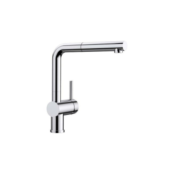 Blanco LINUS-S chrom, ECO - 528152